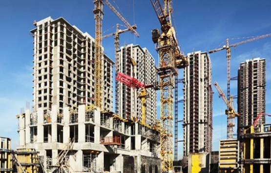 Konkordato ilan edenlerin yüzde 75’i inşaat sektöründen!