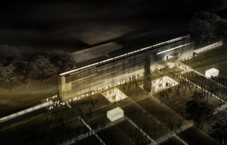 Çanakkale Savaşı Araştırma Merkezi'ni Kadir Has inşa edecek!