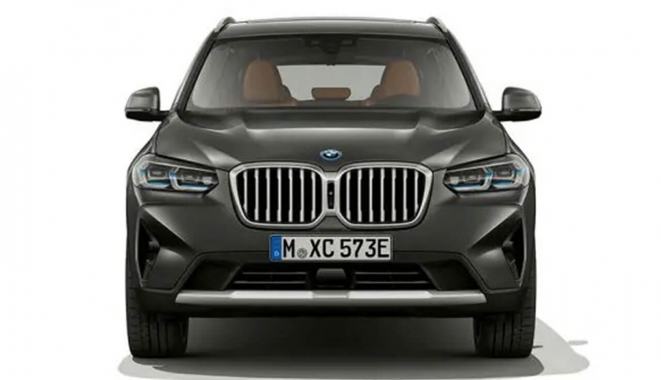 BMW X3 ne kadar? 2022 En uygun BMW X3 kaç TL? İşte 16 Aralık 2022 fiyat listesi