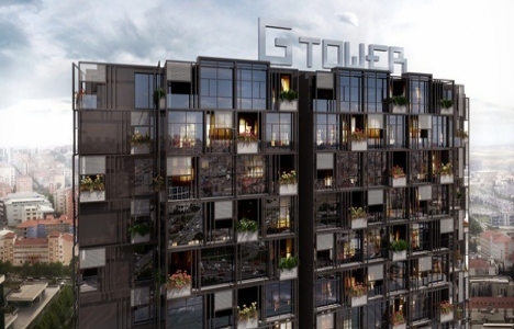 Divan Residence at G Tower fiyatları!