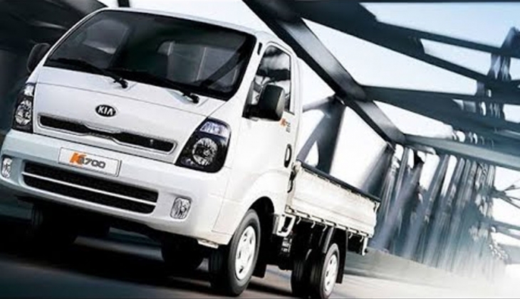 Kia Bongo ya Mayıs ayında 52.000 TL zam! Ticari araçlara güvenin ismi Bongo uygun fiyatıyla bayilerde