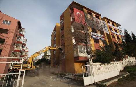 Kartal dönüşmeye devam ediyor!