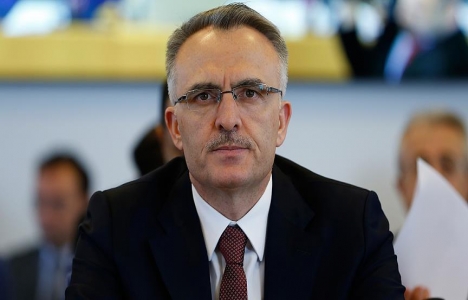 Naci Ağbal'dan kamu lojmanlarının satışa çıkmasına açıklama!