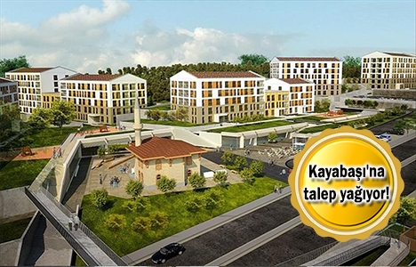 Dönüşümde tıkanan 5 ilçeye TOKİ piyangosu!