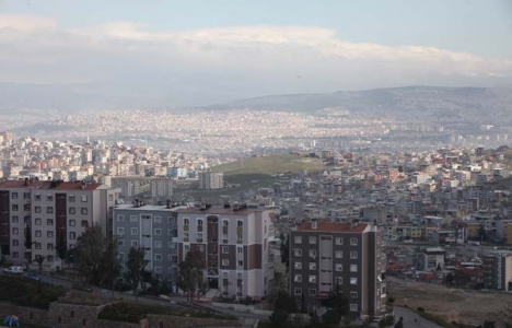 Karabağlar dönüşüm projeleri