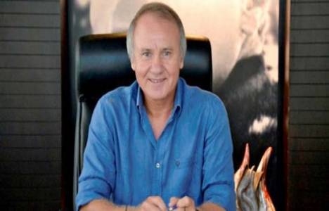 Süleyman Evcilmen: Muratpaşa Stadyum'u Antalya'ya hayırlı olsun!