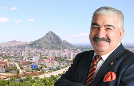 Kozan Hastane kavşağı, akıllı kavşak oluyor!