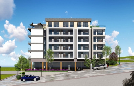 Life Point 101 Görükle Evleri fiyatları 149 bin TL den başlıyor!