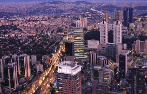 Konut yatırımcısı için Projects İstanbul tasarlandı!