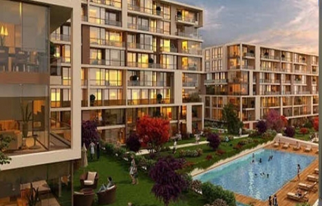 Still İstanbul Adoria'da fiyatlar 169 bin TL'den başlıyor!