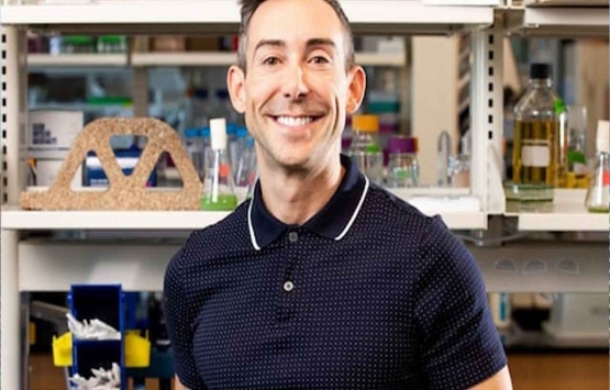 Geleceğin binaları beton yerine bakterilerle inşa edilebilir!