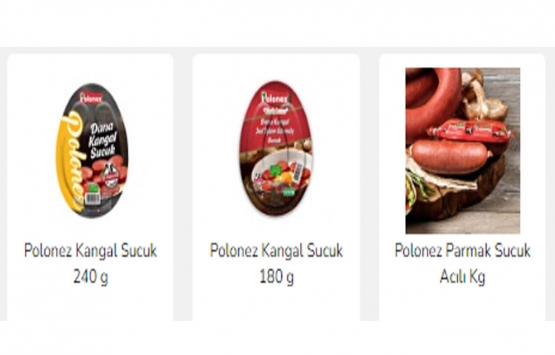 CarrefourSA marketlerde et ve et ürünlerinde özel kampanya! İşte Mart 2022 fiyat listesi!