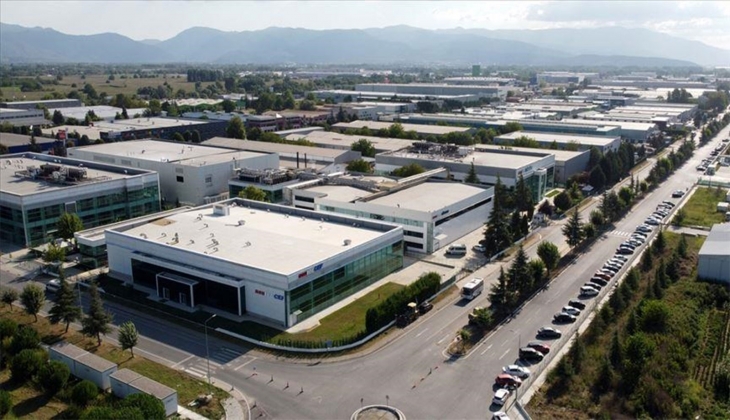 Sanayicinin beklediği arazi adımı atılıyor! 1484 fabrika için 20.1 milyon metrekare yatırım yeri tahsisi!