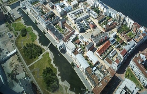 İşte dünyanın en yeşil 10 şehri!