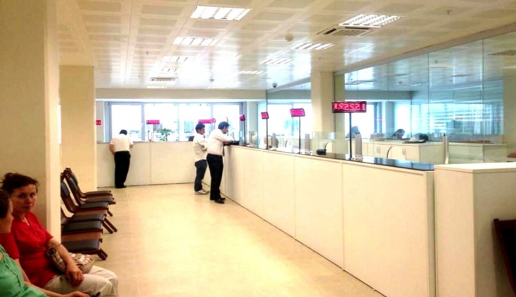 Bu bankanın müşterisi iseniz bayram edeceksiniz! Gıda harcamalarınıza ortak oluyor!