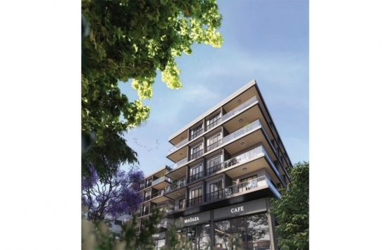 Seba İnşaat Nest Kağıthane!