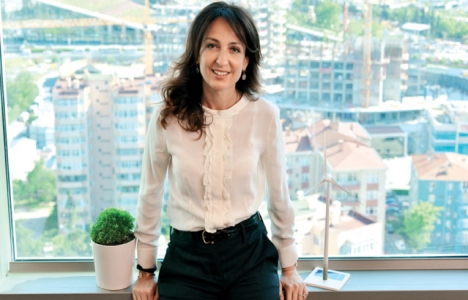 Garanti'nin 2016'da proje finansman hedefi 3 milyar dolar!