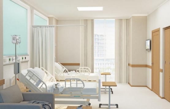 Antalya’ya 5 yıldızlı devlet hastanesi geliyor!