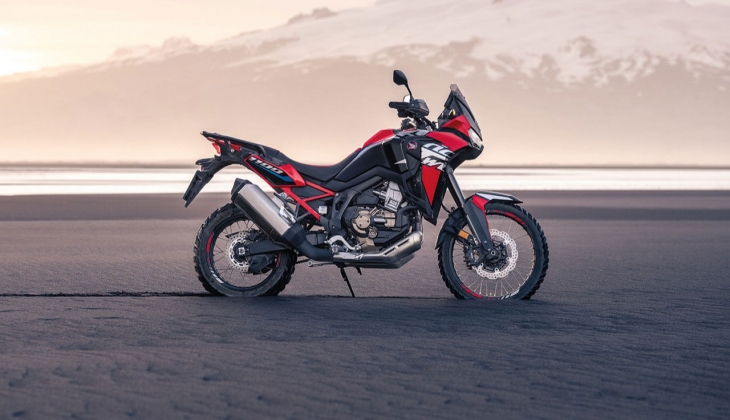 Off-road motosikletin yeni boyutu Honda Africa Twin 25 Ekim 2022 fiyat listesi!