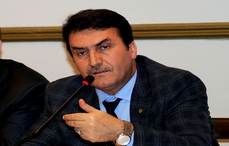 Soğanlı'daki kentsel dönüşüm en modern proje olacak!