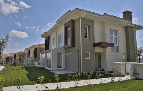 Polatyol, Eston Şehir 5. Etap inşaatını tamamladı!