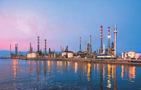 TÜPRAŞ'ın kurumsal yönetim derecelendirme notu yükseldi!