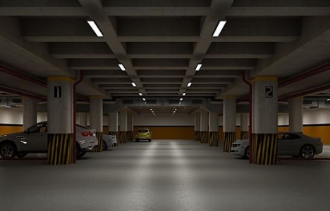 Türkiye ye 41 bin yataklı akıllı hastaneler geliyor!