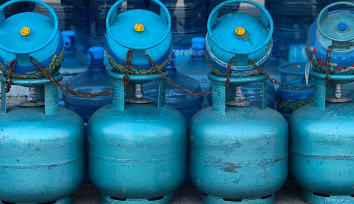 Tüp Fiyatlarına Zam Geldi: Aygaz, İpragaz ve Bizim Gaz'da Yeni Fiyatlar! Güncel Fiyatlar Ne Kadar?