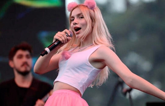 Aleyna Tilki, Zorlu Residence’dan ev bakıyor!