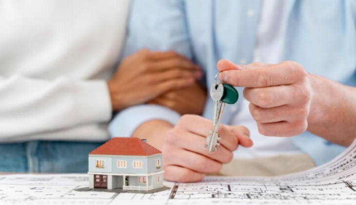 Konut fiyatları evini alacaklar için ucuzladı, kirada oturacağınıza evinizi alın! Yükseliş sürecek…