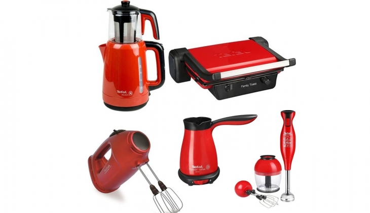 Tefal den Anneler Günü ne Özel Kaçırılmayacak İndirimler! İşte 7 Mayıs 2022 fiyat listesi...