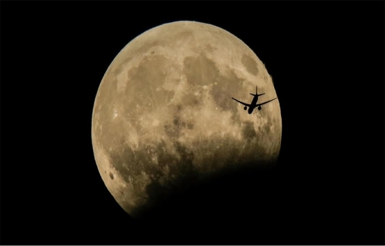 Rusya ve Çin, Ay'da ortak bir uzay istasyonu inşa etmeyi planlıyor!