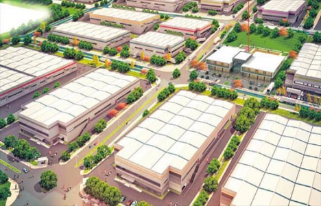 Şanlıurfa HOSAB 2017'de hizmete girecek!