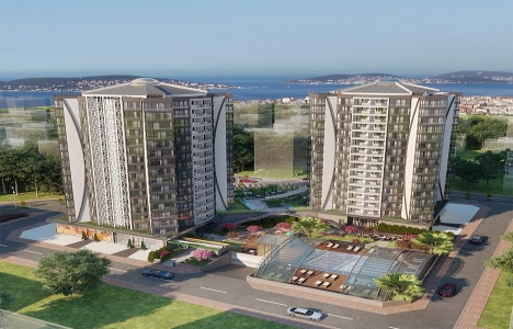 Rotana İstanbul: Yaşamın ortasında hayatın rotasında!