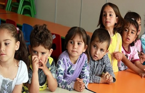 Ankara Büyükşehir Belediyesi çocuk koruma evi açacak!