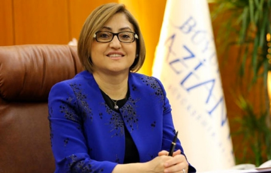 Fatma Şahin: Kentsel rekabeti yönetmemiz lazım!