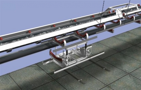 Metro tünelleri nasıl yapılıyor?