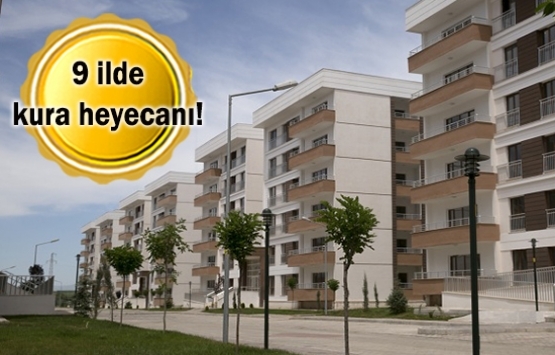 Türkiye toki projeleri