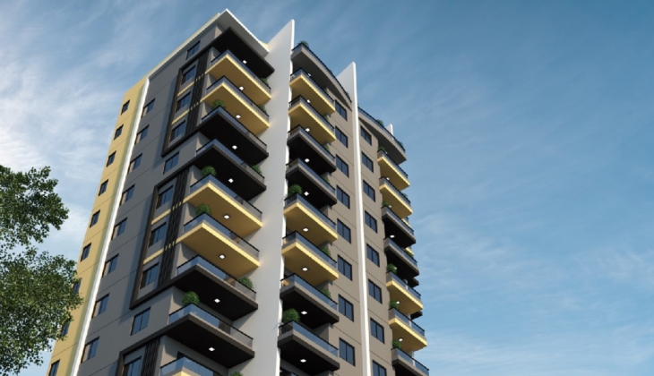 Class Serenity’de 2.9 milyon TL’den başlayan fiyatlarla! Yeni proje!