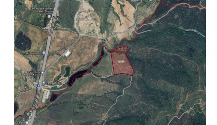 Emlak Konut GYO nun Ankara ve İzmir deki parsellerinin değeri belli oldu!