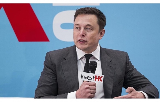 Elon Musk Los Angeles taki 3 evini sattı!