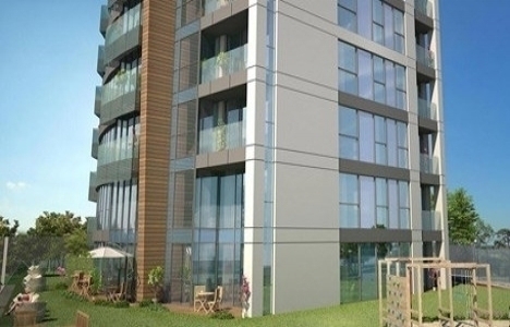 Gökdeniz Kartal da teslimler Şubat 2016 da!