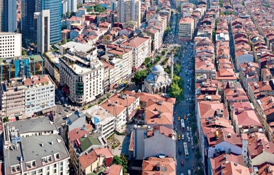  Bomonti Fabrikası'nın  Diyanet'e tahsis işlemi iptal edildi!