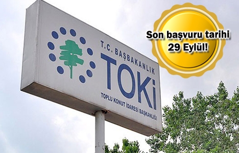 TOKİ 3 ildeki 52 işyerini satışa çıkardı!