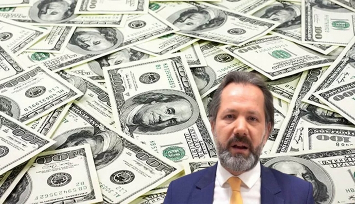 Dolar yatırımı yapanlara kırmızı kodla uyarı geldi! İslam Memiş kazananları açıkladı! Görenlerin aklı karıştı!