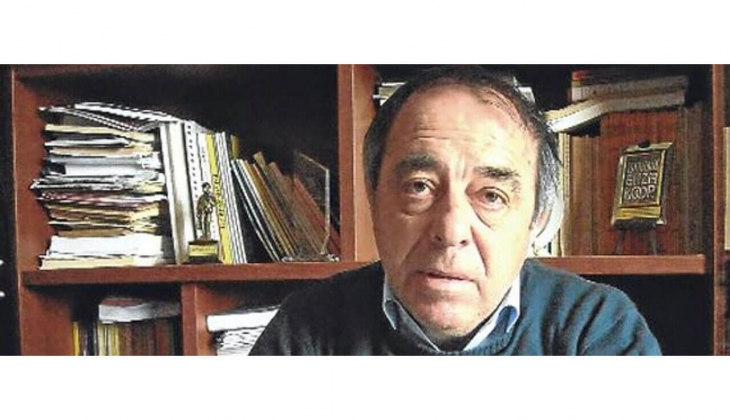 Oğuz Gündoğdu yaşamını yitirdi! Ünlü deprem uzmanı Oğuz Gündoğdu kimdir? 