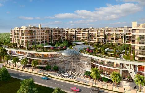 KoruFlorya satış ofisi bayramda açık!