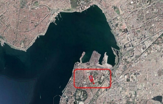 Evora İzmir in değeri açıkladı! İşte o rakam...