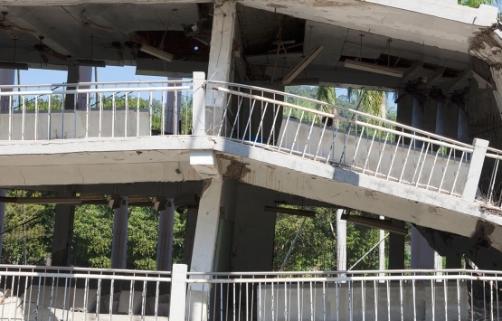 TMMOB dan Aydın raporu: Yapı kalitesi düşük!