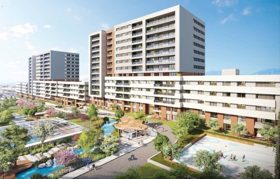 Konutta yaz kampanyaları başladı!